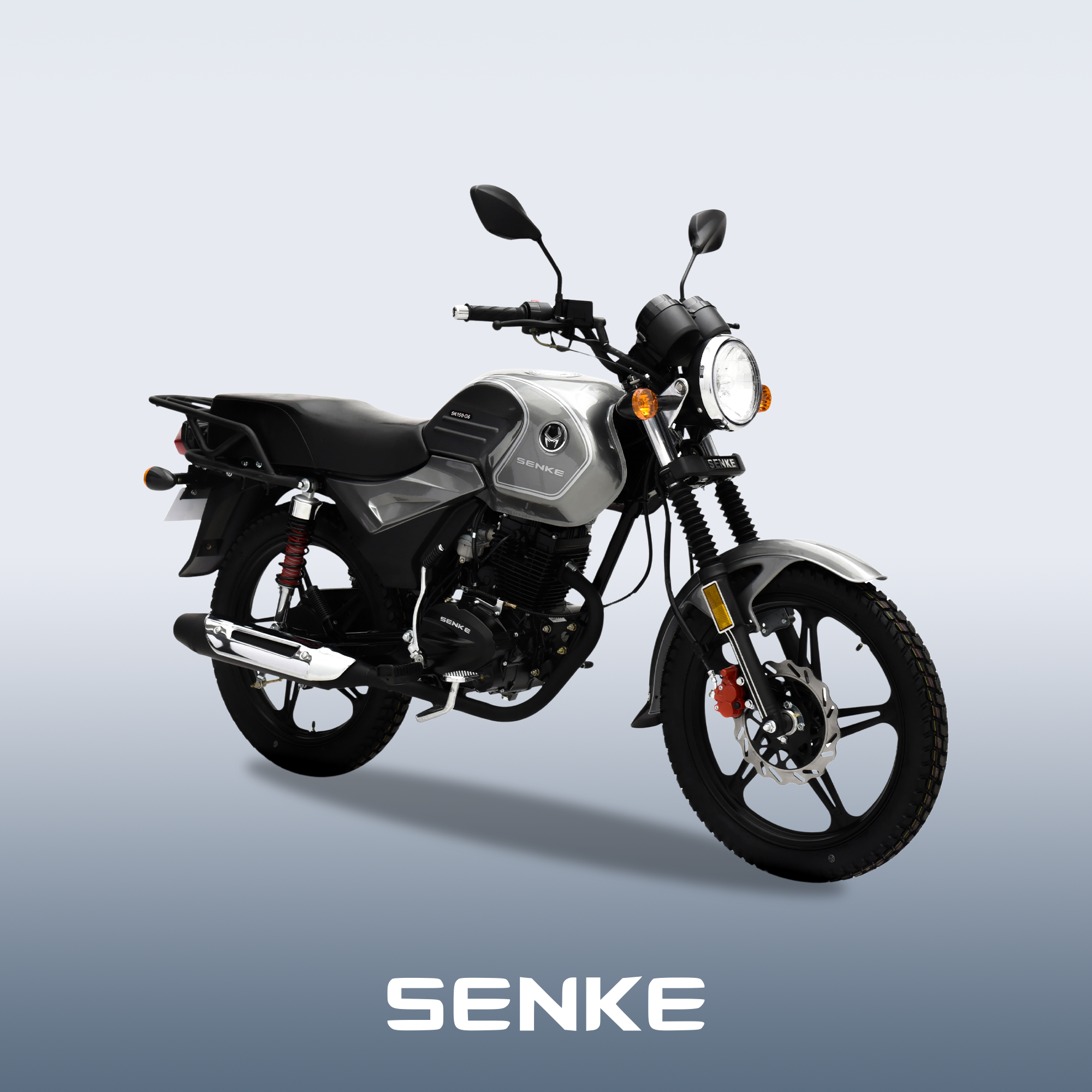 SENKE SK150-B6