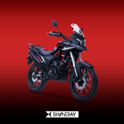 SHINERAY X-TERRA 200