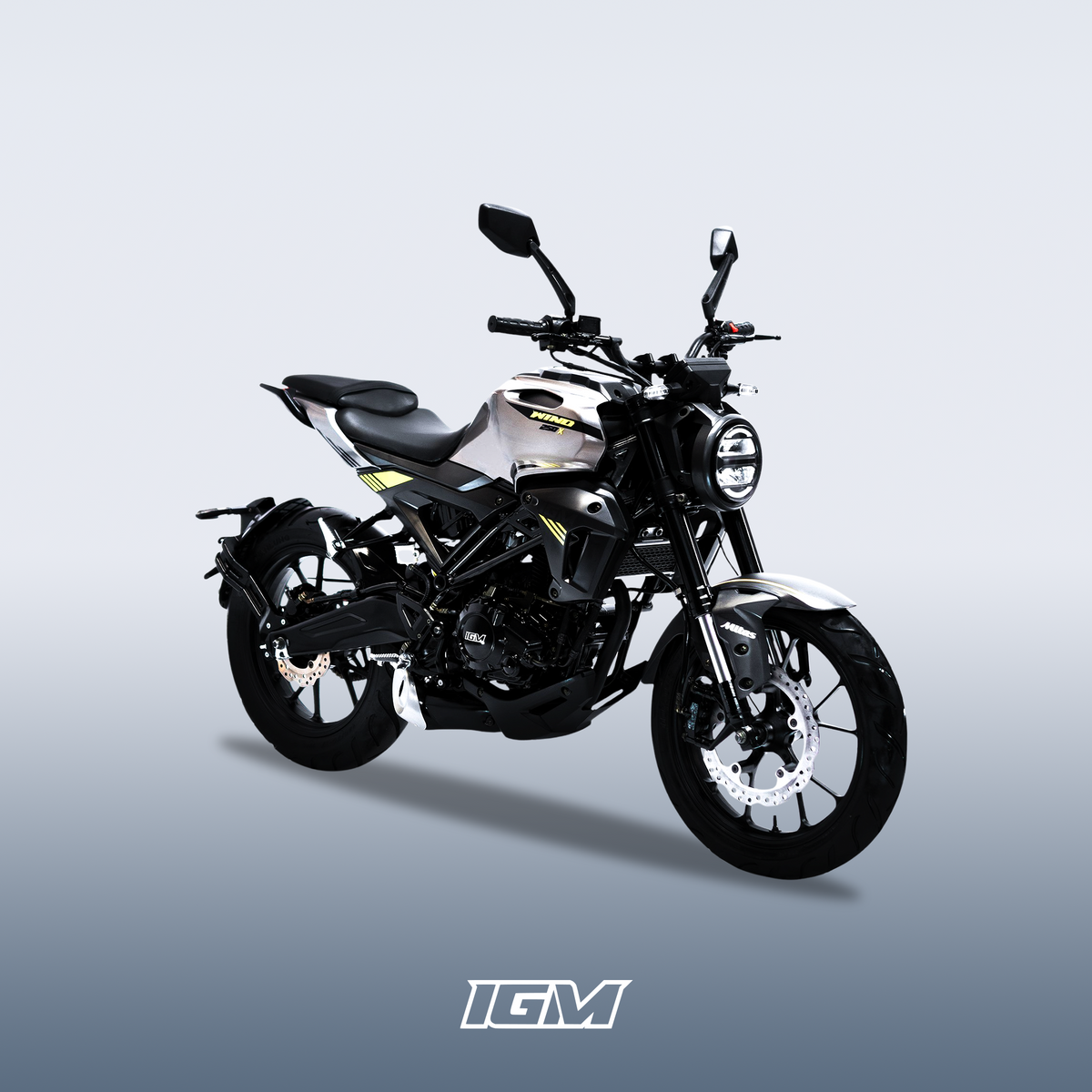 IGM WIND 250 – Expreg S.A