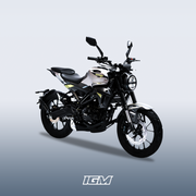IGM WIND 250