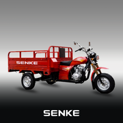 SENKE MOTOCARGUERO