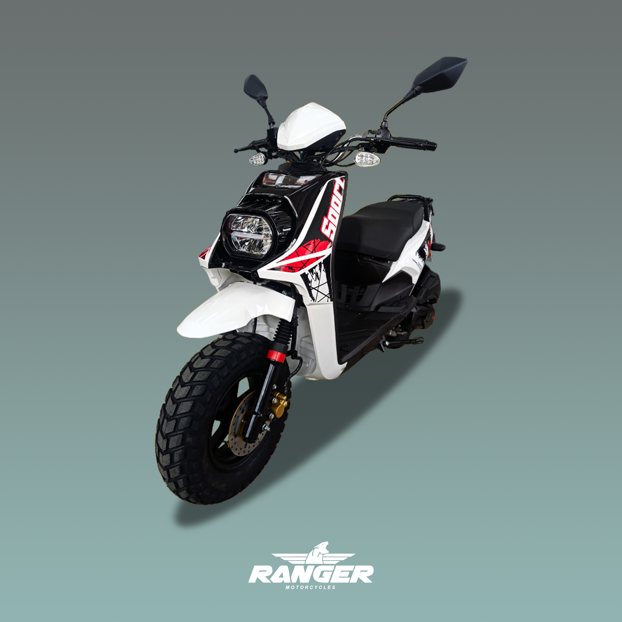 RANGER BWS 150