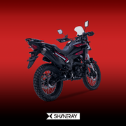 SHINERAY X-TERRA 200