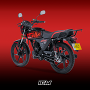 IGM CR SPORT 150