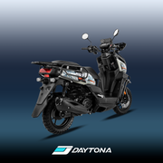 Daytona Adventure 180