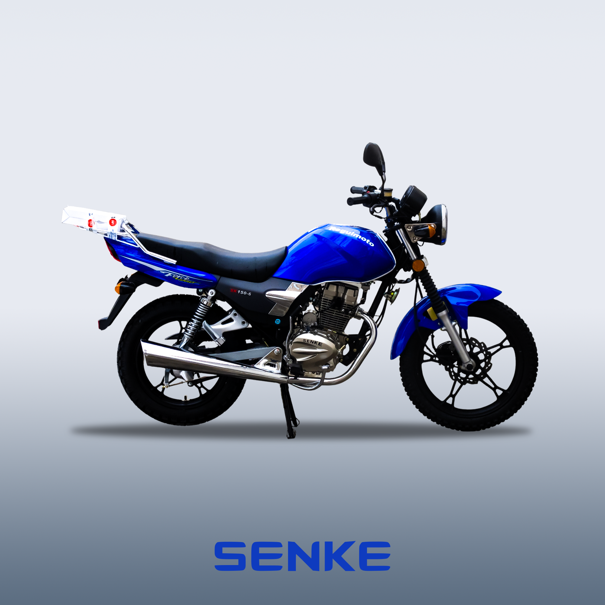 SENKE SK150-6