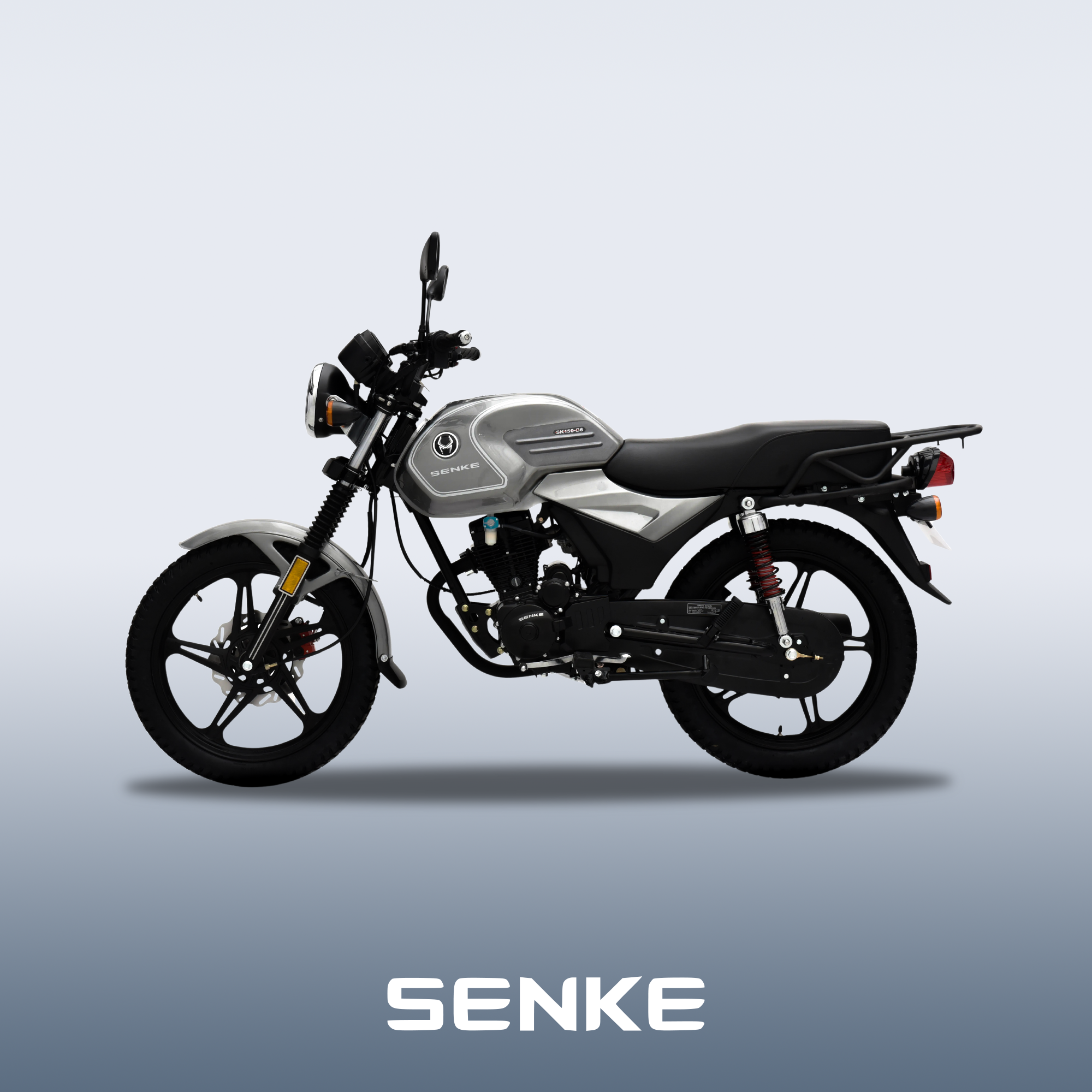 SENKE SK150-B6