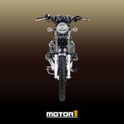 MOTOR 1 GN 151