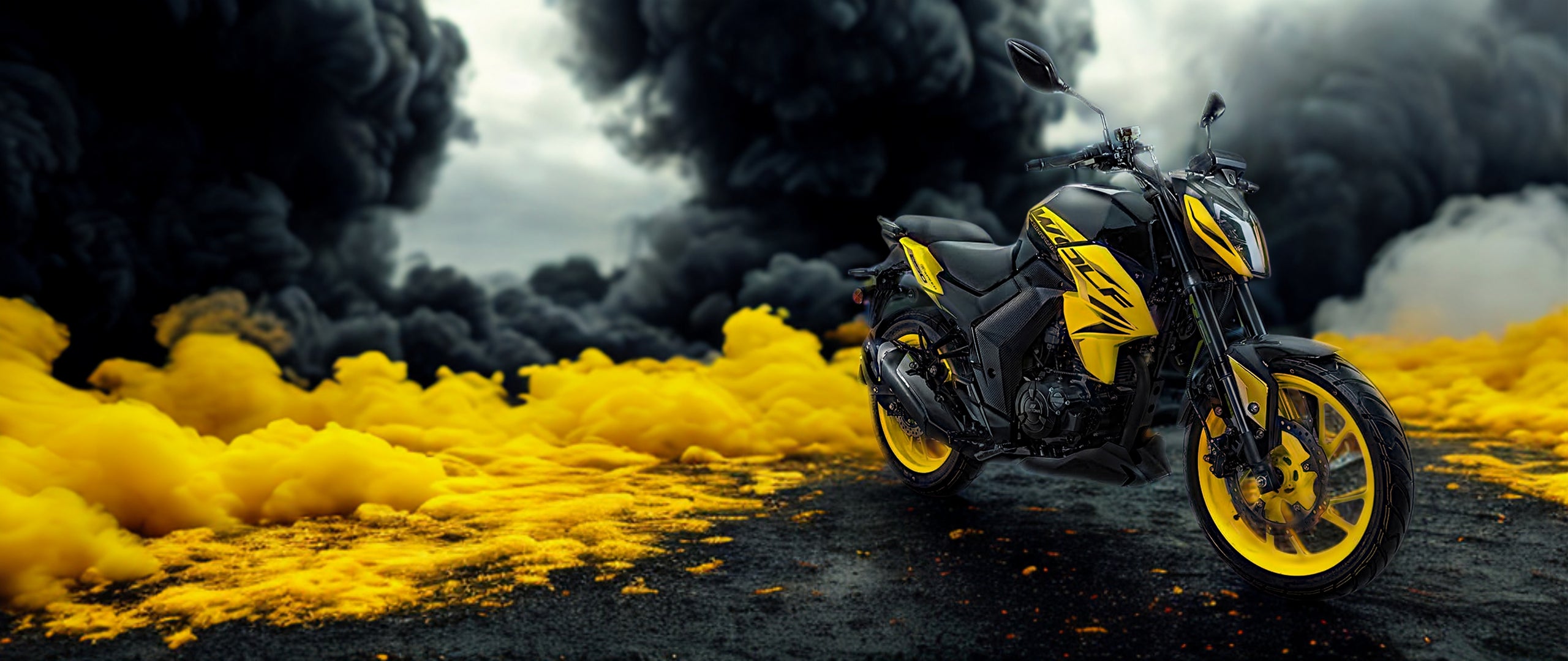 Expreg S.A. | Motocicletas, Repuestos y Taller